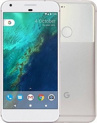 Прошивка телефона Google Pixel в Калининграде